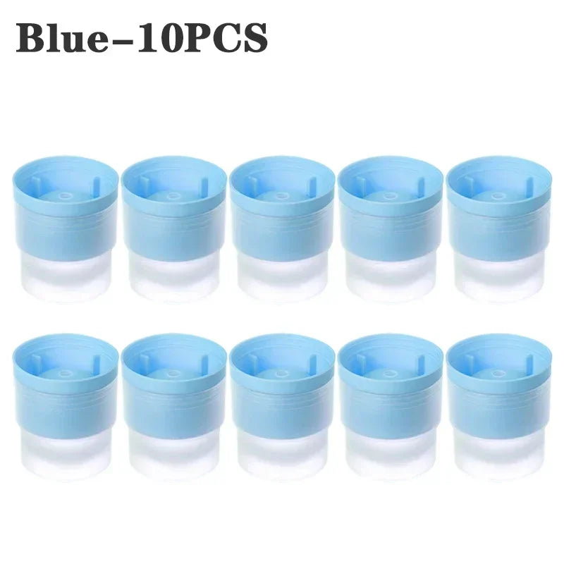 1-20PCS Large Ice Ball Mold Silicone Whiskey Ice Maker for Cocktails Durable round Ice Cube Tray Home Bar Accessories